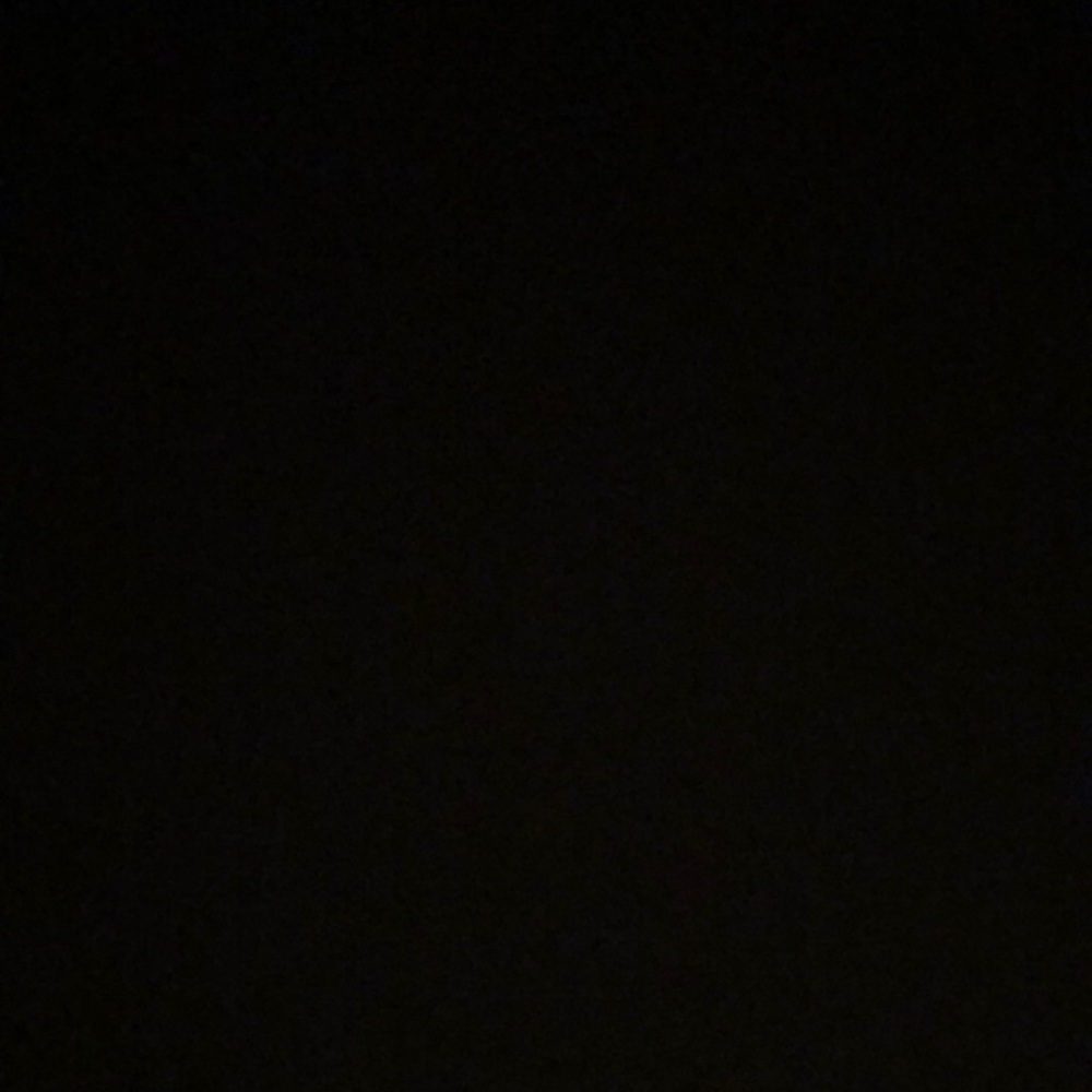 Meet your Posher, Ky'shae